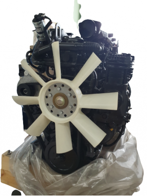 Двигатель Д-245.7Е4-4086 (ГАЗ-3308/3309)   ММЗ  Д-245.7Е4-4086