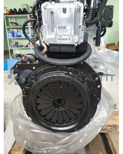 Двигатель Д-245.7Е4-4086 (ГАЗ-3308/3309)   ММЗ  Д-245.7Е4-4086