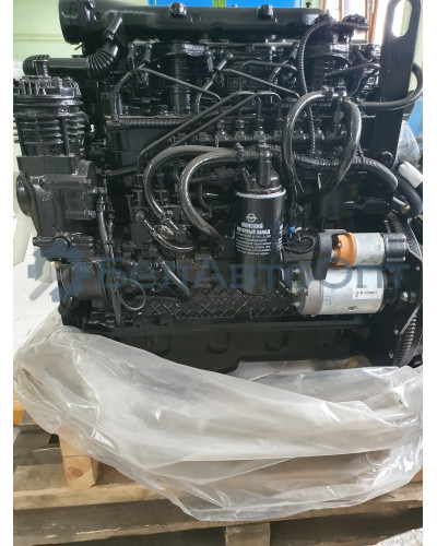 Двигатель Д-245.7Е4-4086 (ГАЗ-3308/3309)   ММЗ  Д-245.7Е4-4086