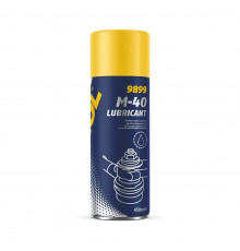 Антикор MANNOL M-40 Lubricant Multifunktion Lubricant 450мл