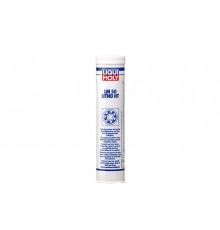 Смазка LIQUI MOLY 50 Litho HT для ступицы 0,4 л