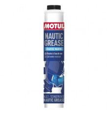 Смазка пластичная MOTUL Nautic Grease 0,4 кг 108661