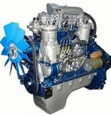 Двигатель Д-245.9Е3-1129 (ПАЗ-32053-07)  ММЗ  Д245.9Е3-1129