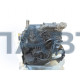 Двигатель Д-243-860  ММЗ  Д243-860