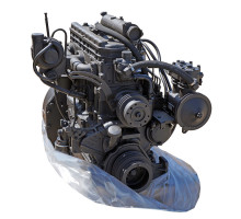 Двигатель Д-245.9Е2-397 ПАЗ-4230 Аврора 136 л.с.  ММЗ  Д245.9Е2-397В
