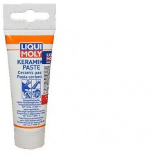 Смазка LIQUI MOLY Keramik Paste керамическая 0,05 кг