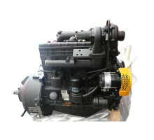 Двигатель Д-245.5S2-2160Э (трактор ДТ-75)  ММЗ  Д245.5S2-2160Э