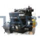 Двигатель Д-245.5S2-2160Э (трактор ДТ-75)  ММЗ  Д245.5S2-2160Э