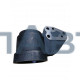 Кронштейн (корпус) промежуточной опоры карданного вала МТЗ-82  (А)  72-2209011