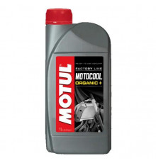 Антифриз Motul Motocool FL готовый 1 л 105920