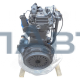 Двигатель Д-245.7-1812 (ГАЗ-33081,-3309)  ММЗ  Д245.7-1812