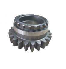 Шестерня 4-й и 5-й передачи КПП, Z=24, МТЗ-1221 до 2005 гв, МТЗ-1025  (А)  80С-1701048