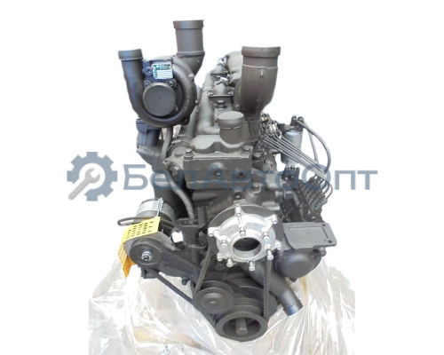 Двигатель Д-266.4-57 (электроагрегаты до 120 кВт)  ММЗ  Д266.4-57
