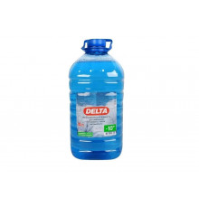 Жидкость омывателя летняя DELTA-NEO ПЭТ готовая 5 л 00-0000015