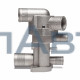 Термостат 85°C в сборе  ВАЗ 2110-2112, 2114, 2115 (с 2003 г.), 2170-2172 Приора  AE  21082-1306010-11