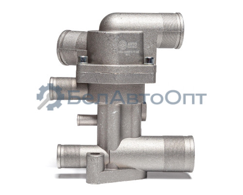 Термостат 85°C в сборе  ВАЗ 2110-2112, 2114, 2115 (с 2003 г.), 2170-2172 Приора  AE  21082-1306010-11