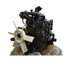 Двигатель Д-245.12С-231М ЗИЛ-130 131 (переоборудование)  ММЗ  Д245.12С-231М