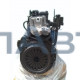Двигатель Д-245.7Е3-3022 (ГАЗ-33081)  ММЗ  Д245.7Е3-3022