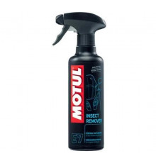 Очиститель следов насекомых Е7 Insect Remover 400мл Motul 103002