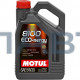 Масло моторное Motul 8100 Eco-nergy SL/CF 5W-30 синтетическое 4 л 104257