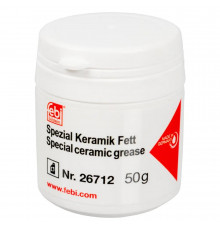 Смазка FEBI Special Ceramic Grease керамическая 50 гр