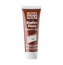 Смазка LIQUI MOLY Cupfer Paste медная 0,1 л