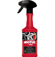 Очиститель для колес Motul WHEEL CLEAN 500мл Motul 110192