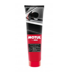 Полироль SCRATCH REMOVER 100мл Motul 110168