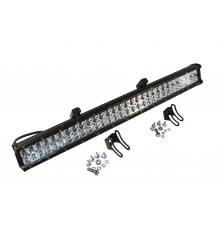 Фара доп-ая (БАЛКА) AE180RT-60LED-LB-COMBO, напр/расс. свет, 60 диодов, 180W, (710*62*85) 12/24V