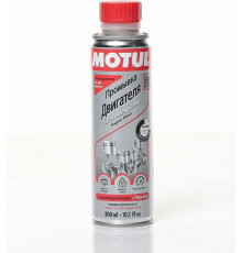 Промывка двигателя Motul Engine Clean (0,3л)