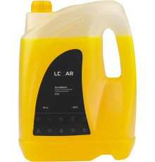Антифриз LECAR G12 G12 готовый -40C желтый 10 л LECAR000091210