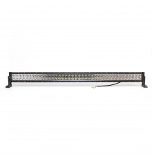 Фара доп-ая (БАЛКА) AE240RT-80LED-LB-HC, направленный свет, 80 диодов, 240W, (1070*85*120) 12/24V