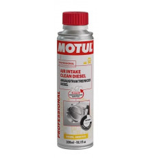 Присадка для очистки воздухозаборника AIR INTAKE CLEAN DIESEL MPS 0.3л Motul 110485