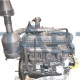 Двигатель Д-243С-863 (Д243С-666) экскаваторы ЕК-12,14 ТВЭКС г.Тверь 81 л.с.  ММЗ  Д243С-863