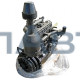 Двигатель Д-243-91 МТЗ-80, 82 81 л.с.  ММЗ  Д243-91