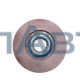 Диск тормозной МТЗ-82, МТЗ-1221 (176 мм) клееный (заменяет 50-3502040-А)  (А)  70-3502040-А
