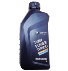 Масло моторное BMW Twinpower Turbo Oil Longlife-04 0W-30 синтетическое 1 л 83 21 2 465 854