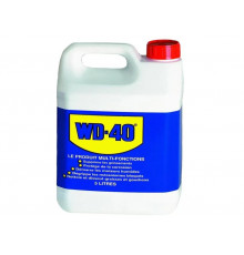 Смазка WD40 универсальная 5000 мл