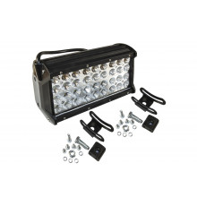 Фара доп-ая AE108RT-36LED-COMBO, напр/расс. свет, 36 диодов, 108W, (235*93*167) 12/24V