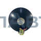 Фара 8724.31.06 AE пластик (12v) рабочая аналог ФПГ-100 (круглая, галог. лампа) АВТОЭЛЕКТРИКА