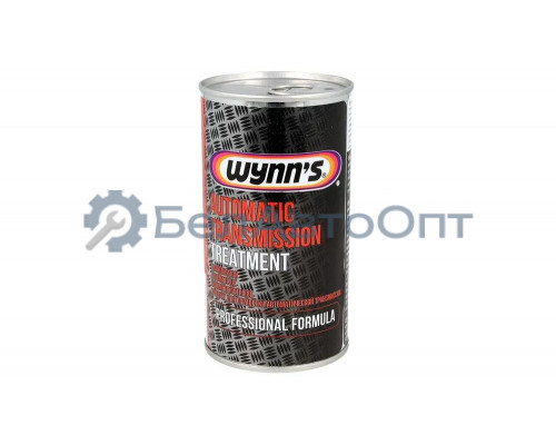 Очиститель гидрокомпенсаторов Wynns W76844