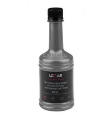 Вытеснитель воды и очиститель топливной системы LECAR 354 мл. (флакон) LECAR000100611