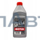 Жидкость тормозная Motul DOT 3 & 4 Brake Fluid DOT3&4 1 л 105835