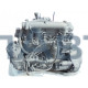 Двигатель Д-245.7Е2-1518 (ПАЗ-3205)  ММЗ  Д245.7Е2-1518