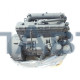 Двигатель Д-245.7Е2-1518 (ПАЗ-3205)  ММЗ  Д245.7Е2-1518