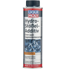 Присадка в масло для гидрокомпенсаторов клапанов LIQUI MOLY, 0.3л 3919