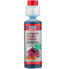 Присадка в дизельное топливо долговременная LIQUI MOLY Langzeit Diesel Additiv, 0.25л 2355