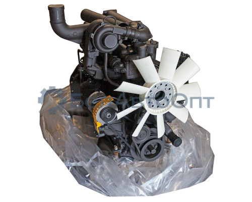 Двигатель Д-260.1-361 трактор МТЗ-1522,1523 155 л.с.  ММЗ  Д260.1-361