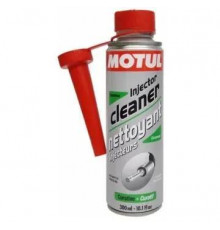 Очиститель инжектора бенз. INJECTOR CLEANER GASO 12X0,300л Motul 110683