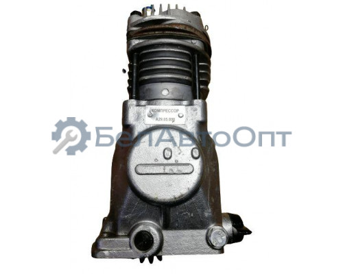 Компрессор МТЗ-82 (Д-243), МТЗ-952 (Д-245.5), МТЗ-1221,-1523 (Д-260) (А)  А29.05.000